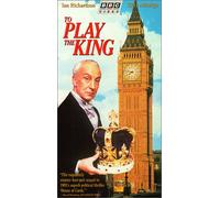 To Play the King [VHS]