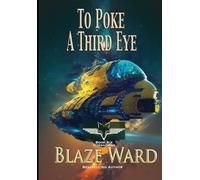 To Poke A Third Eye: 6 (Corsac Fox)