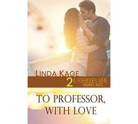 To Professor, with Love (Forbidden Men)