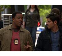 To Protect and Serve Man