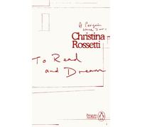 To Read and Dream