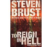 To Reign In Hell