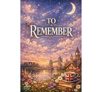 To Remember: A Lined Notebook for Notes, Journaling, Memories, Ideas, and Daily Writing