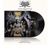 Signs of the Swarm – To Rid Myself of Truth – Vinyl LP (Gatefold) – Century Media Records