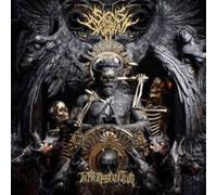 Signs of the Swarm – To Rid Myself of Truth – Vinyl LP (Gatefold) – Century Media Records