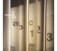 To Rococo Rot - Abc One Two Three [VINYL]