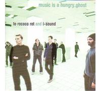 To Rococo Rot & I-Sound - Music Is a Hungry Ghost [VINYL]