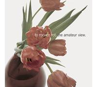 To Rococo Rot - The Amateur [Reissue]