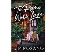 To Rome, With Love