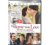 To Rome With Love