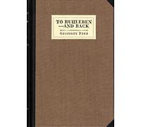 To Ruhleben-And Back: A Great Adventure in Three Phases