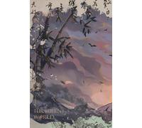 To Rule in a Turbulent World by Gu Xue Rou Paperback Book