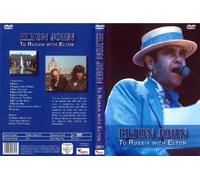 To Russia With Elton