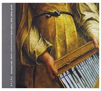 To Saint Cecilia, Works by Purcell, Handel and Haydn