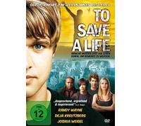 To save a Life