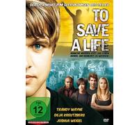 TO SAVE A LIFE - TO SAVE A LIF [DVD] [2009]