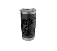 to Save Time Let's Just Assume I'm Always Right Funny Stainless Steel Insulated Tumbler
