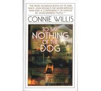To Say Nothing of the Dog: Or How We Found the Bishop's Bird Stump at Last (Oxford Time Travel)