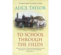 To School Through the Fields