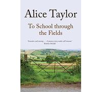 To School Through the Fields