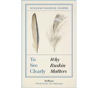 To See Clearly (Paperback) Book - Suzanne Fagence-Cooper