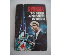 To S Newer World