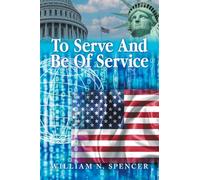 To Serve And Be Of Service