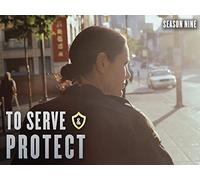 To Serve and Protect