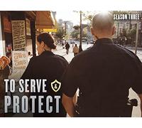To Serve and Protect