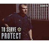 To Serve and Protect
