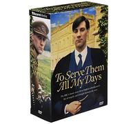 To Serve Them All My Days