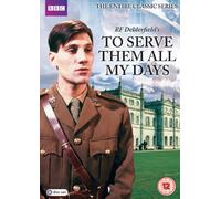 To Serve Them All My Days [DVD] [1980]