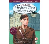 To Serve Them All My Days: Part 1 [DVD]