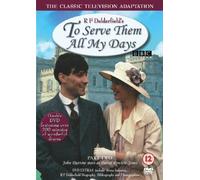 To Serve Them All My Days: Part 2 [DVD]