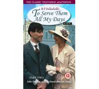 To Serve Them All My Days: Part 2 [VHS]