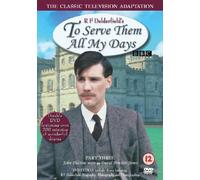 To Serve Them All My Days: Part 3 [DVD]