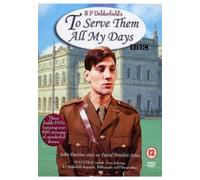 To Serve Them All My Days - Parts 1, 2 and 3 [1980] [DVD]