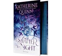 To Shatter the Night – Mistlands 2 – Deluxe Limited Edition