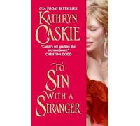 To Sin With a Stranger: 1 (Seven Deadly Sins, 1)