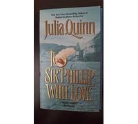 To Sir Philip, with Love
