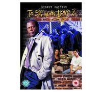 To Sir, with Love 2 (DVD) (1996) (Tv-Film)