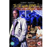 To Sir, with Love 2 (DVD) (1996) (Tv-Film) by Sidney Poitier