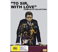 To Sir With Love: Complete Collection