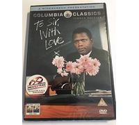 To Sir, With Love [DVD] [1967]