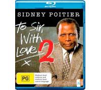 To Sir, with Love II (1996) ( To Sir, with Love 2 ) (Blu-Ray)