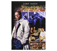 To Sir, with Love II [Region 2] (English audio. English subtitles)