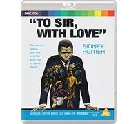 To Sir, with Love (Standard Edition)