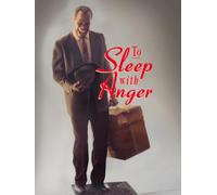 To Sleep With Anger