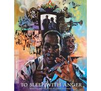 To Sleep with Anger (The Criterion Collection) (Blu-ray) Mary Alice (US IMPORT)