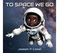 To Space We Go